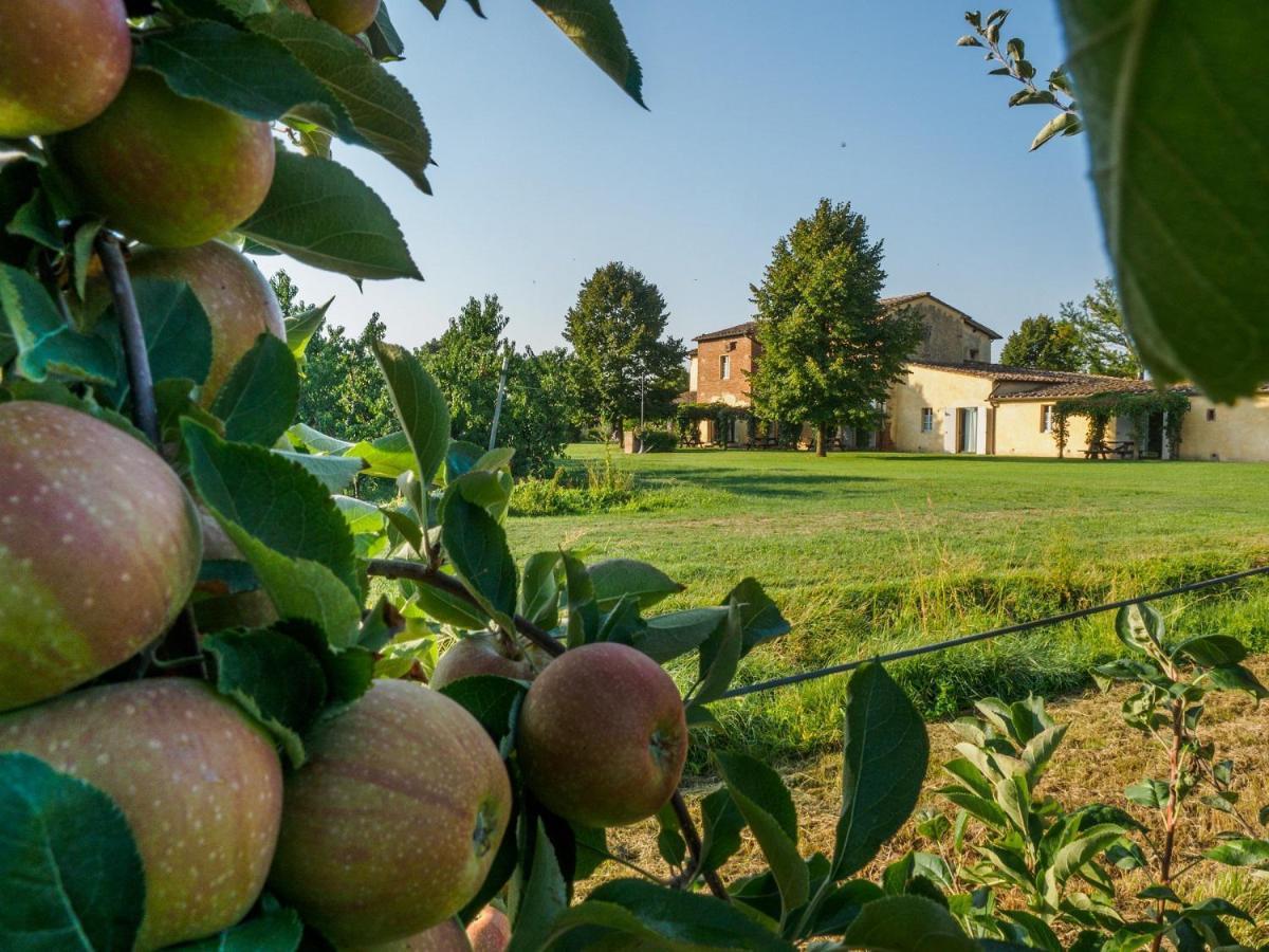 Farm stay Foresteria Il Giardino Di Fontarronco Alberoro