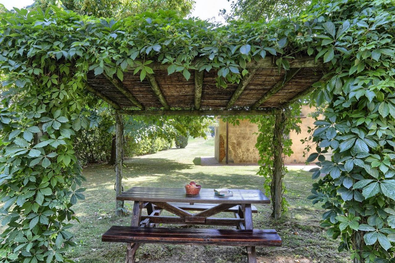 Foresteria Il Giardino Di Fontarronco * Alberoro