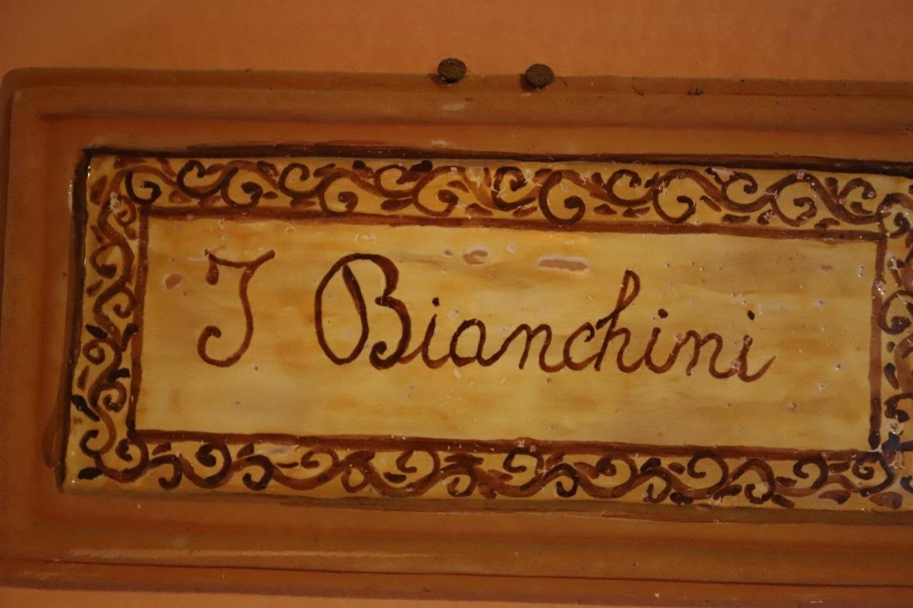 Foresteria Il Giardino Di Fontarronco Vakantieboerderij *
